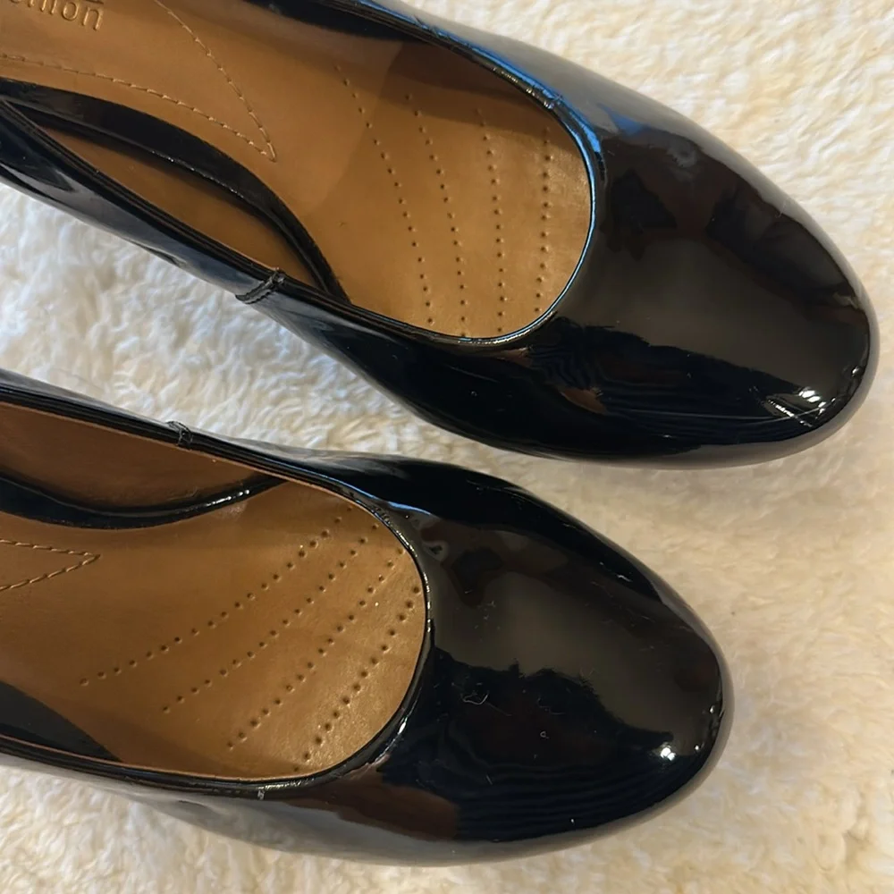 Clark heels - Picture 3 of 7